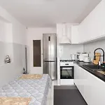 Apartamento National Stadium Comfy By Bookinghost