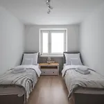 Apartamento National Stadium Comfy By Bookinghost