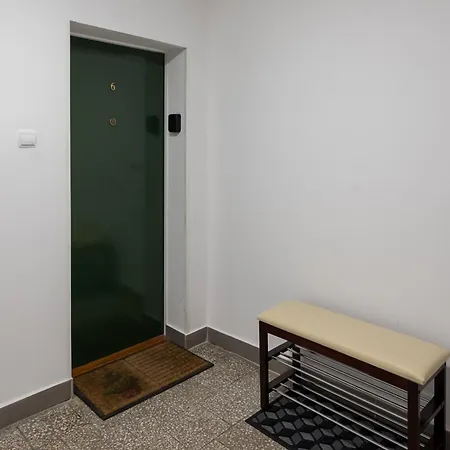 National Stadium Comfy By Bookinghost Varşova