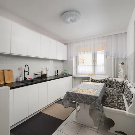 National Stadium Comfy By Bookinghost Warszawa