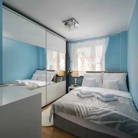 National Stadium Comfy By Bookinghost * Warszawa