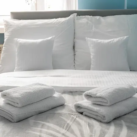 Lägenhet National Stadium Comfy By Bookinghost Warszawa