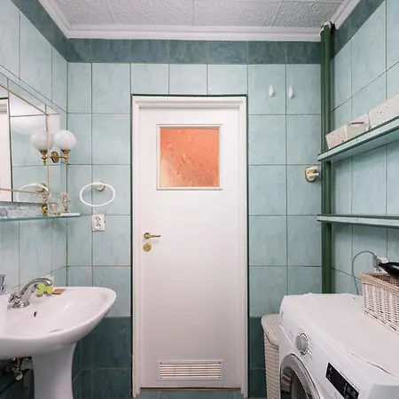 Appartamento National Stadium Comfy By Bookinghost *