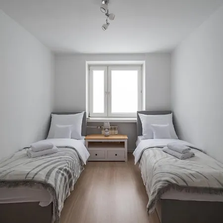 Daire National Stadium Comfy By Bookinghost