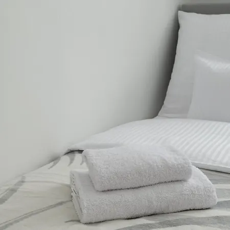 National Stadium Comfy By Bookinghost