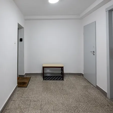 National Stadium Comfy By Bookinghost Warszawa