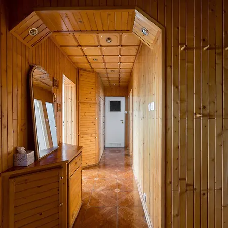 National Stadium Comfy By Bookinghost * Warszawa