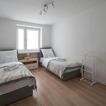 National Stadium Comfy By Bookinghost