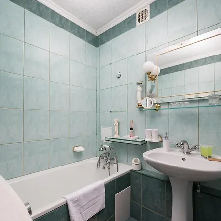 National Stadium Comfy By Bookinghost * Varsavia