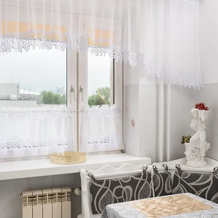 National Stadium Comfy By Bookinghost Daire