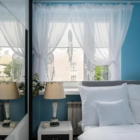 National Stadium Comfy By Bookinghost * Warszawa