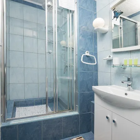 Lägenhet National Stadium Comfy By Bookinghost Warszawa