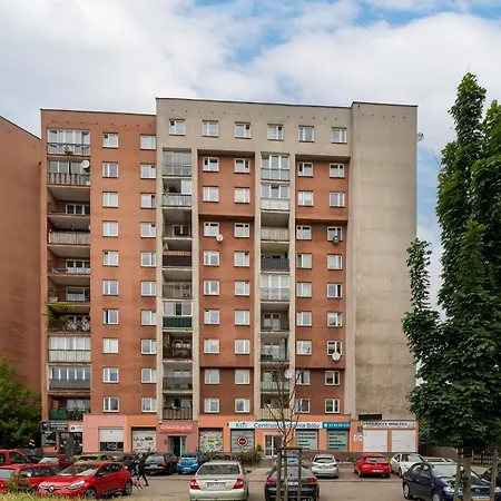 National Stadium Comfy By Bookinghost Appartamento