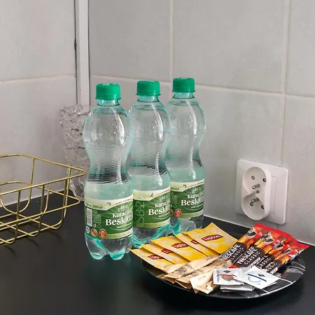 National Stadium Comfy By Bookinghost * Warszawa