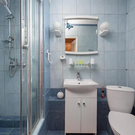 National Stadium Comfy By Bookinghost Varsavia