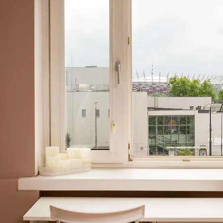 National Stadium Comfy By Bookinghost *