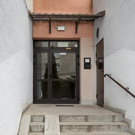 National Stadium Comfy By Bookinghost Appartamento Varsavia