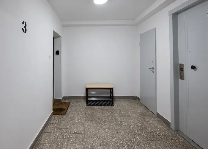 National Stadium Comfy By Bookinghost Warsaw