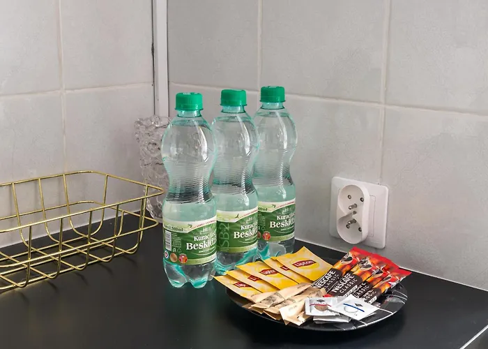 National Stadium Comfy By Bookinghost * Warsaw